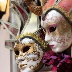 Carnevale venezia