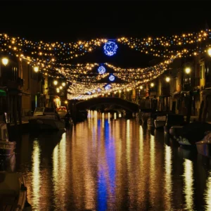 Cena della Vigilia di Natale